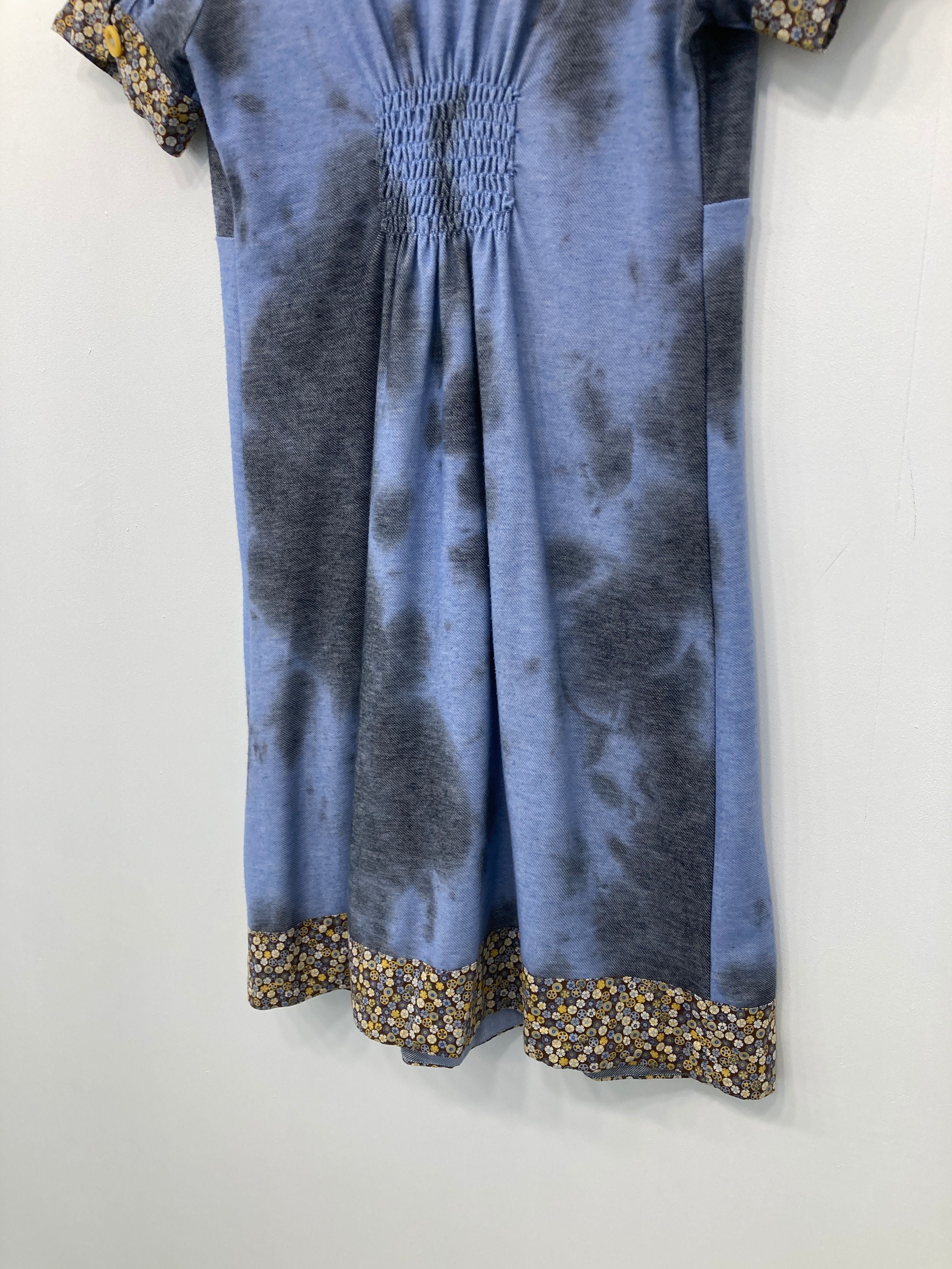 Liv of Copenhagen Kjole